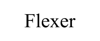 FLEXER