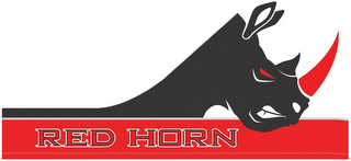 RED HORN