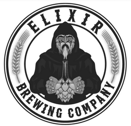 ELIXIR BREWING COMPANY