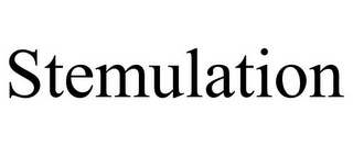 STEMULATION