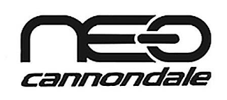 CANNONDALE NEO