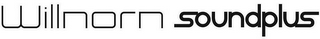 WILLNORN SOUNDPLUS