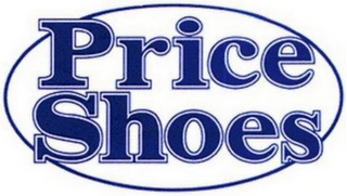 PRICE SHOES