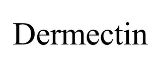 DERMECTIN
