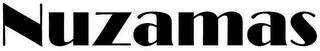 NUZAMAS