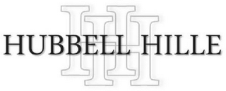 HH HUBBELL HILLE