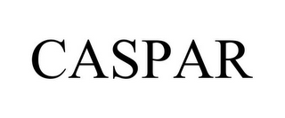 CASPAR