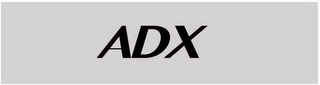 ADX