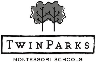 TWIN PARKS MONTESSORI SCHOOLS