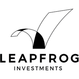 LEAPFROG INVESTMENTS