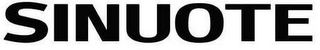 SINUOTE