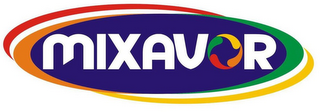 MIXAVOR