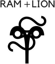 RAM+LION