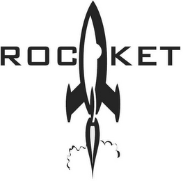 ROCKET