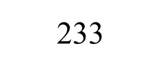 233