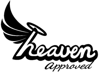 HEAVEN APPROVED