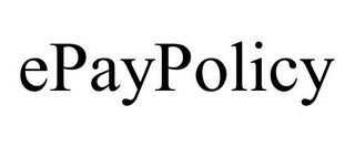 EPAYPOLICY