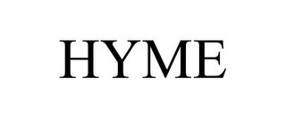 HYME