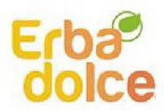 ERBA DOLCE