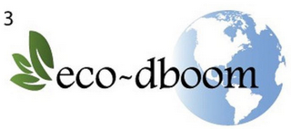 ECO~DBOOM