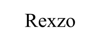 REXZO