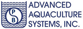 ADVANCED AQUACULTURE SYSTEMS, INC P\B