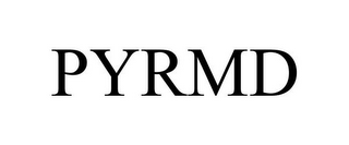 PYRMD