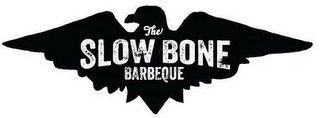 THE SLOW BONE BARBEQUE