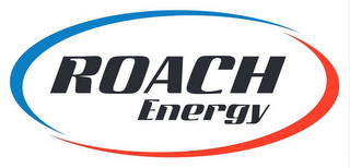 ROACH ENERGY