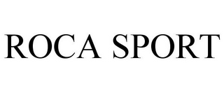 ROCA SPORT