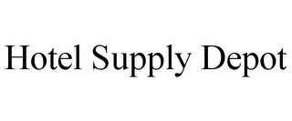 HOTEL SUPPLY DEPOT