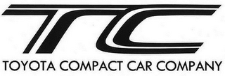 TC TOYOTA COMPACT CAR COMPANY