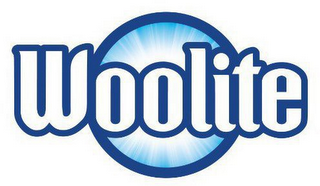 WOOLITE