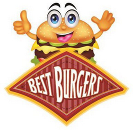 BEST BURGERS