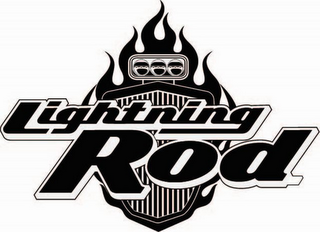 LIGHTNING ROD