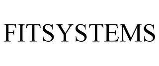 FITSYSTEMS