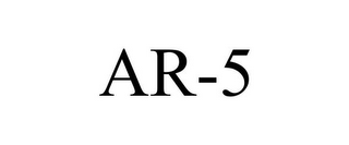 AR-5