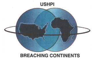 USHPI BREACHING CONTINENTS