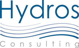 HYDROS CONSULTING