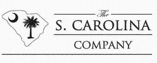 THE S. CAROLINA COMPANY