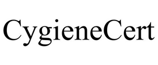 CYGIENECERT