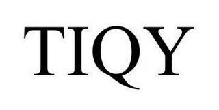TIQY