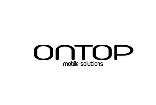 ONTOP MOBILE SOLUTIONS