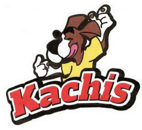 KACHIS