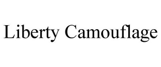 LIBERTY CAMOUFLAGE