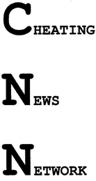 CHEATING NEWS NETWORK