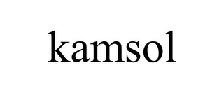 KAMSOL