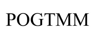 POGTMM