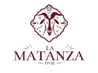 MMMM LA MATANZA 19·10