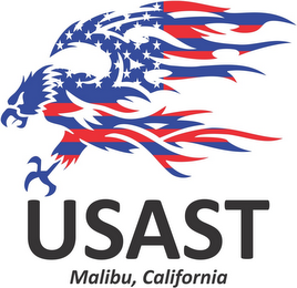 USAST MALIBU, CALIFORNIA